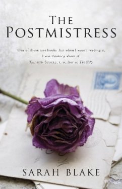 The Postmistress - Blake, Sarah