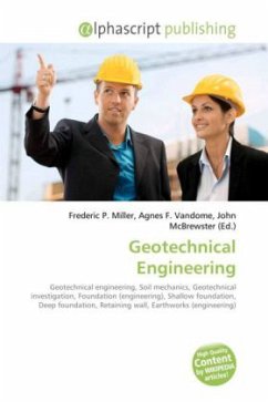 Cover Geotechnical Engineering