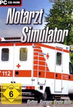 Notarzt Simulator