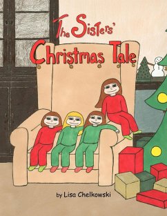 The Sisters' Christmas Tale - Chelkowski, Lisa