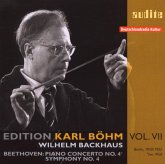 Edition Karl Böhm Vol.7-Klavierkonzert 4/+