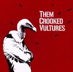 Cover Them Crooked Vultures