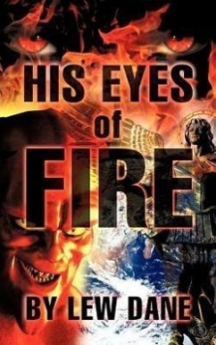 His Eyes of Fire - Dane, Lew