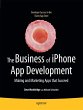 The Business of iPhone App Development - Bild 1