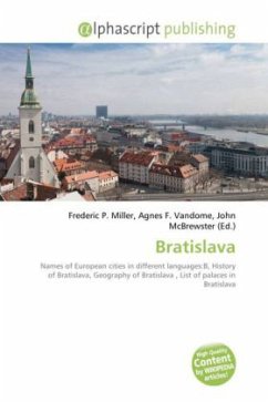 Bratislava