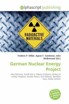 German Nuclear Energy Project