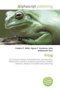 Cover Frog
