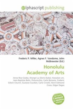 Honolulu Academy of Arts