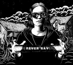 Fever Ray (Jewel Case) - Fever Ray