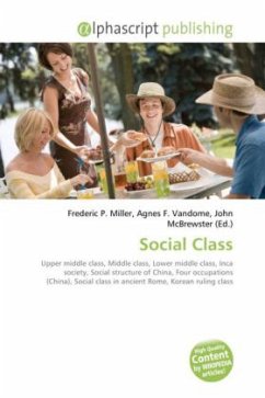 Social Class