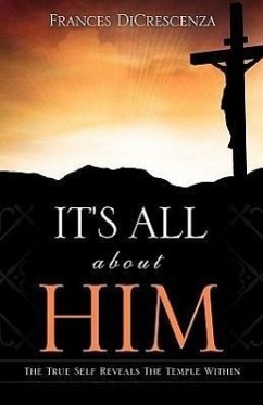 It's All about Him - Dicrescenza, Frances