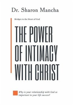 The Power of Intimacy with Christ