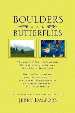 Boulders and Butterflies - Dalfors, Jerry