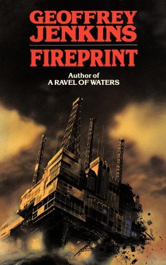 Fireprint - Geoffrey Jenkins, Jenkins