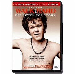 Walk Hard - Die Dewey Cox Story