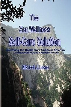 The Zen Wellness Self-Care Solution