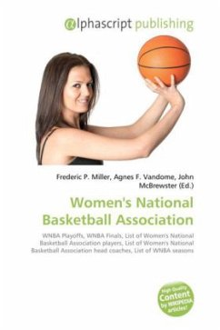 Women's National Basketball Association