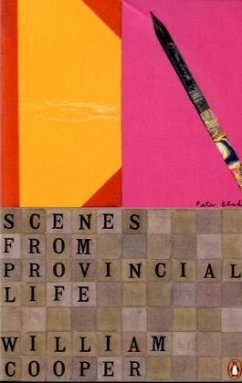 Scenes From Provincial Life - Cooper, William