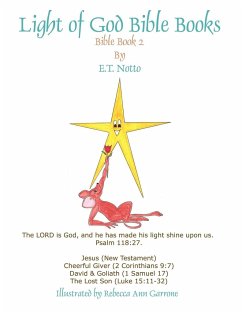 Light of God Bible Books - Notto, E. T.