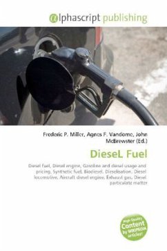 DieseL Fuel