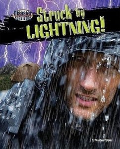 Struck by Lightning! - Person, Stephen