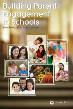 Building Parent Engagement in Schools - Ferlazzo, Larry; Hammond, Lorie