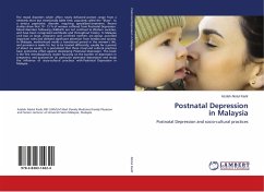 Postnatal Depression in Malaysia - Abdul Kadir, Azidah