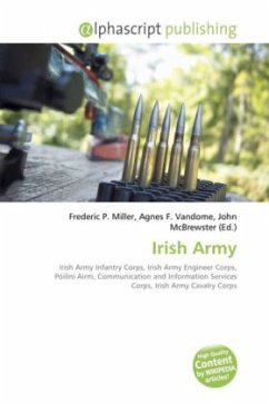 Irish Army