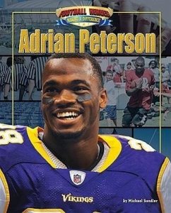 Adrian Peterson - Sandler, Michael