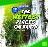 The Wettest Places on Earth