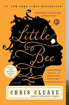 Little Bee - Cleave, Chris