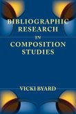 Bibliographic Research in Composition Studies