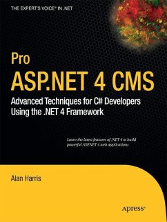 Pro ASP.NET 4 CMS - Harris, Alan