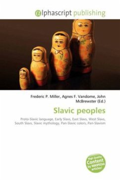 Slavic peoples