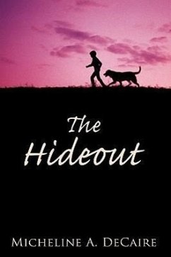 The Hideout - Decaire, Micheline A.