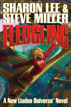 Fledgling - Lee, Sharon; Miller, Steve