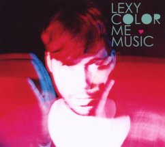 Color Me Music - Lexy