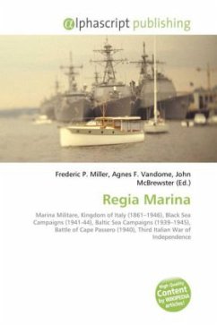 Regia Marina