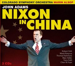 Nixon In China - Alsop,Marin/Colorado Symphony Orchestra