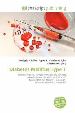 Diabetes Mellitus Type 1