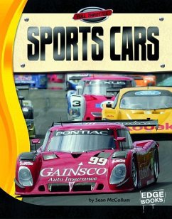 Sports Cars - Mccollum, Sean