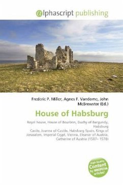 House of Habsburg
