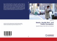 Media, Health Risk, and Public Perception