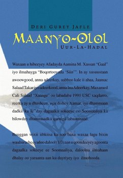 Maanyo-Olol