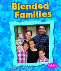 Blended Families - Schuette, Sarah L