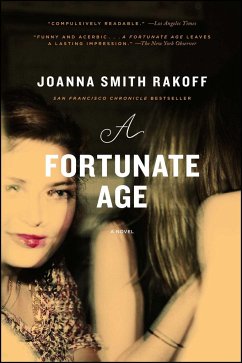 A Fortunate Age - Smith Rakoff, Joanna
