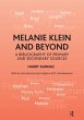 Melanie Klein and Beyond - Bild 1