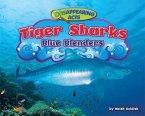 Tiger Sharks: Blue Blenders