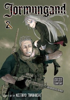 Jormungand, Vol. 2 - Takahashi, Keitaro