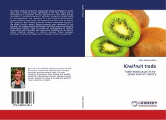 Cover Kiwifruit trade